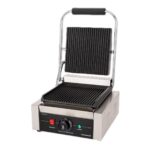 PLANCHA DOBLE CONTACTO (TB-GRILLV1)