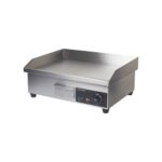 PLANCHA GRILL LISO ELECTRICO TURBOBLENDER (TB V1)