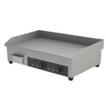 PLANCHA GRILL LISO ELECTRICO TURBOBLENDER (TB V2)