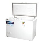 FREEZER HORIZONTAL 295LTS. BLANCO BRIKET (FR3300)