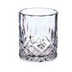 VASO WHISKY TALLADO 300 CC. DELISOGA (DSK265L / 6671032)