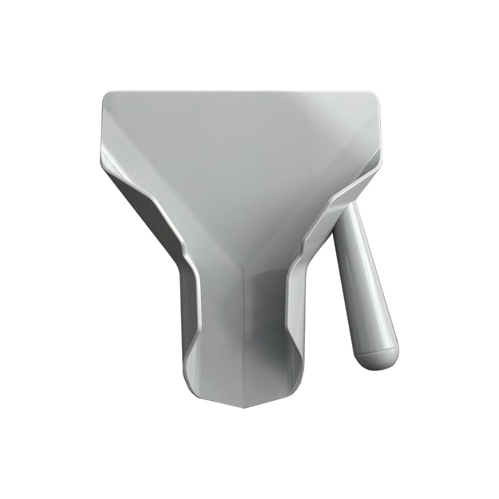 Imágen principal de 1090 - PALA PLASTICA P/ PAPAS FRITAS PALA PLASTICA P/ PAPAS FRITAS - Imagen 1