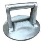 SMASHER ALUMINIO (H07)