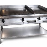 PLANCHA 1,05 x 0,79 x 0,90 MTS. BRAFH (1045)