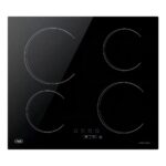 ANAFE TST VITRO 4 HORNALLAS (COD 27-4)