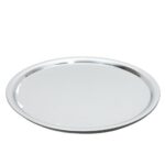 BANDEJA P/MOZO 45 CM AC. INOX. VAZQUEZ
