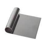 CORNET PARA MASA ACERO INOX.