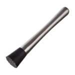 MACHACADOR CÍTRICOS AC. INOX. PUNTA PLASTICA