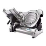 CORTADORA DE FIAMBRE 330 SYSTEL (36090)