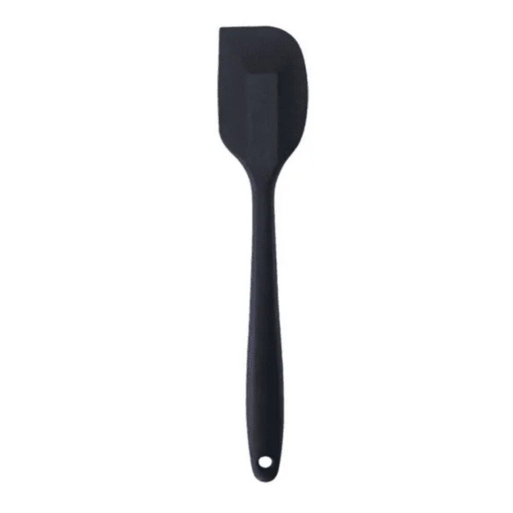 Imágen principal de 1214 - ESPATULA SILICONA CUERPO ENTERO 37 CM UXB 1 ESPATULA SILICONA CUERPO ENTERO 37 CM UXB 1 - Imagen 1