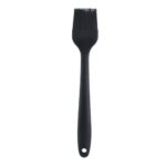 PINCEL 25CM  SILICONA NEGRO VIA CHEFF (SP21026)