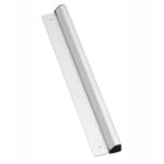 COMANDERA ALUMINIO 30 CM. VIA CHEFF (VC008)