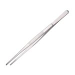 PINZA EMPLATAR RECTA 25 CM VIA CHEF (ST4040-10)