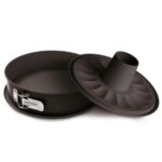 FLANERA DESMONTABLE 26 CM DE Ø X 7 CM TEFLONADA VIA CHEFF (MH1006)