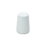 PIMENTERO DE CERAMICA BLANCO