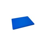 TABLA PLASTICA 30 X 40 CM AZUL G. APUNTAR