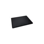 TABLA PLASTICA 30 X 40 CM NEGRO G. APUNTAR