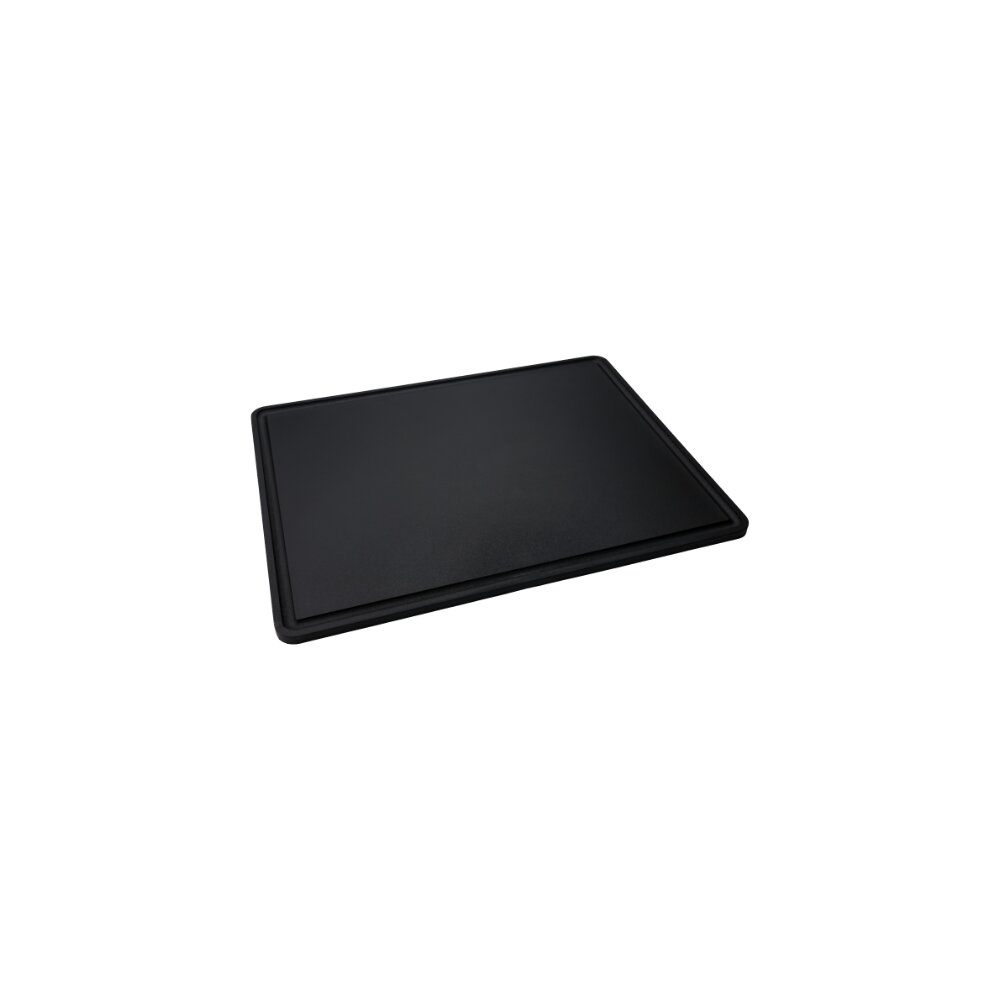 Imágen principal de 1005 - TABLA PLASTICA 30 X 40 CM NEGRO G. APUNTAR TABLA PLASTICA 30 X 40 CM NEGRO G. APUNTAR - Imagen 1