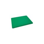 TABLA GRANDE ECON. 35 X 50 CM VERDE G. APUNTAR