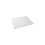 TABLA GRANDE ECON. 35 X 50 CM BLANCO G. APUNTAR