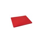 TABLA 40 X 60 CM ROJO G. APUNTAR