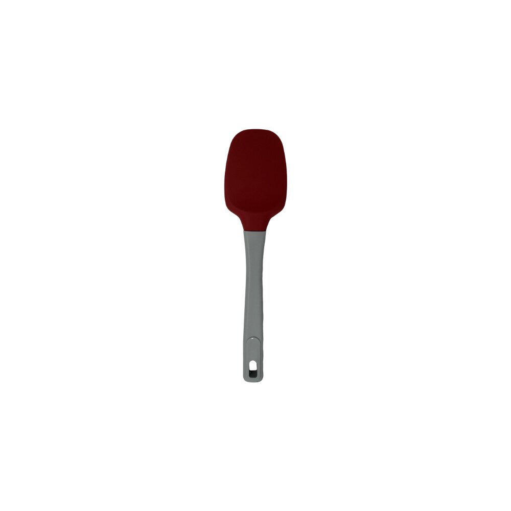 Imágen principal de 1208 - CUCHARA SILICONA 27 CM REFORZADA (3080) CUCHARA SILICONA 27 CM REFORZADA (3080) - Imagen 1