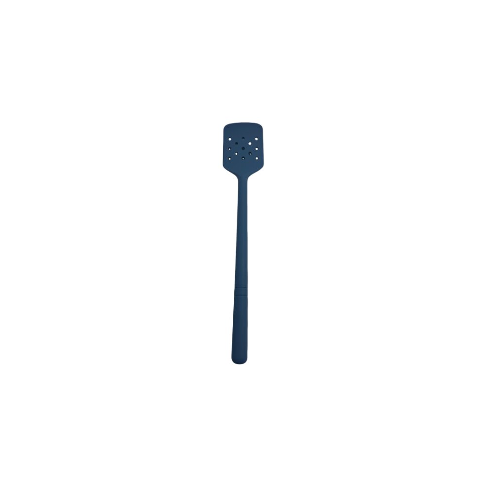 Imágen principal de 1209 - ESPATULA SILICONA CUAD. CALADA 33 CM ENTERIZA (99) ESPATULA SILICONA CUAD. CALADA 33 CM ENTERIZA (99) - Imagen 1