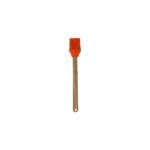 PINCEL SILICONA 32 CM MANGO MADERA (S12-MB)