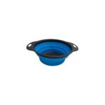 COLADOR PLEGABLE 20 CM SILICONA