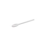 CUCHARA CUERPO MACIZO (HASTA 150°C) 30 CM G. APUNTAR
