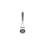 PISAPAPAS GASTRONOMICO MEDIANO 12 CM AC. INOX. (93460)