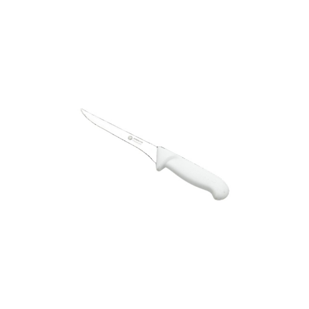 Imágen principal de 2302 - RECTO FILETEAR HOJA FLEX 2 MM CABO SANTOPRENE (2716B) RECTO FILETEAR HOJA FLEX 2 MM CABO SANTOPRENE (2716B) - Imagen 1