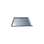 PLACA ALUMINIO 30 x 40 CM.
