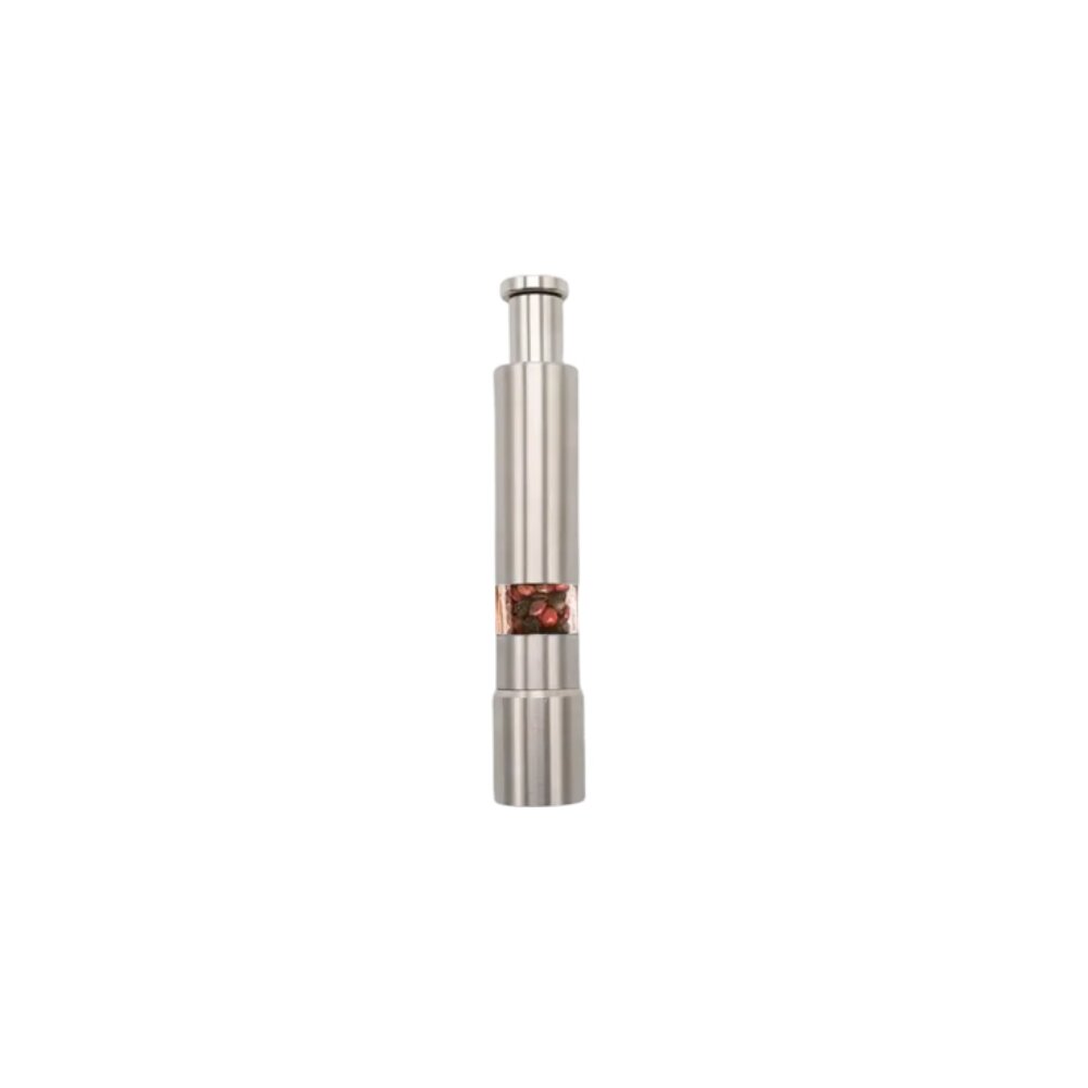 Imágen principal de 2451 - PIMENTERO MOLINILLO AC. INOX. (M3-263) PIMENTERO MOLINILLO AC. INOX. (M3-263) - Imagen 1