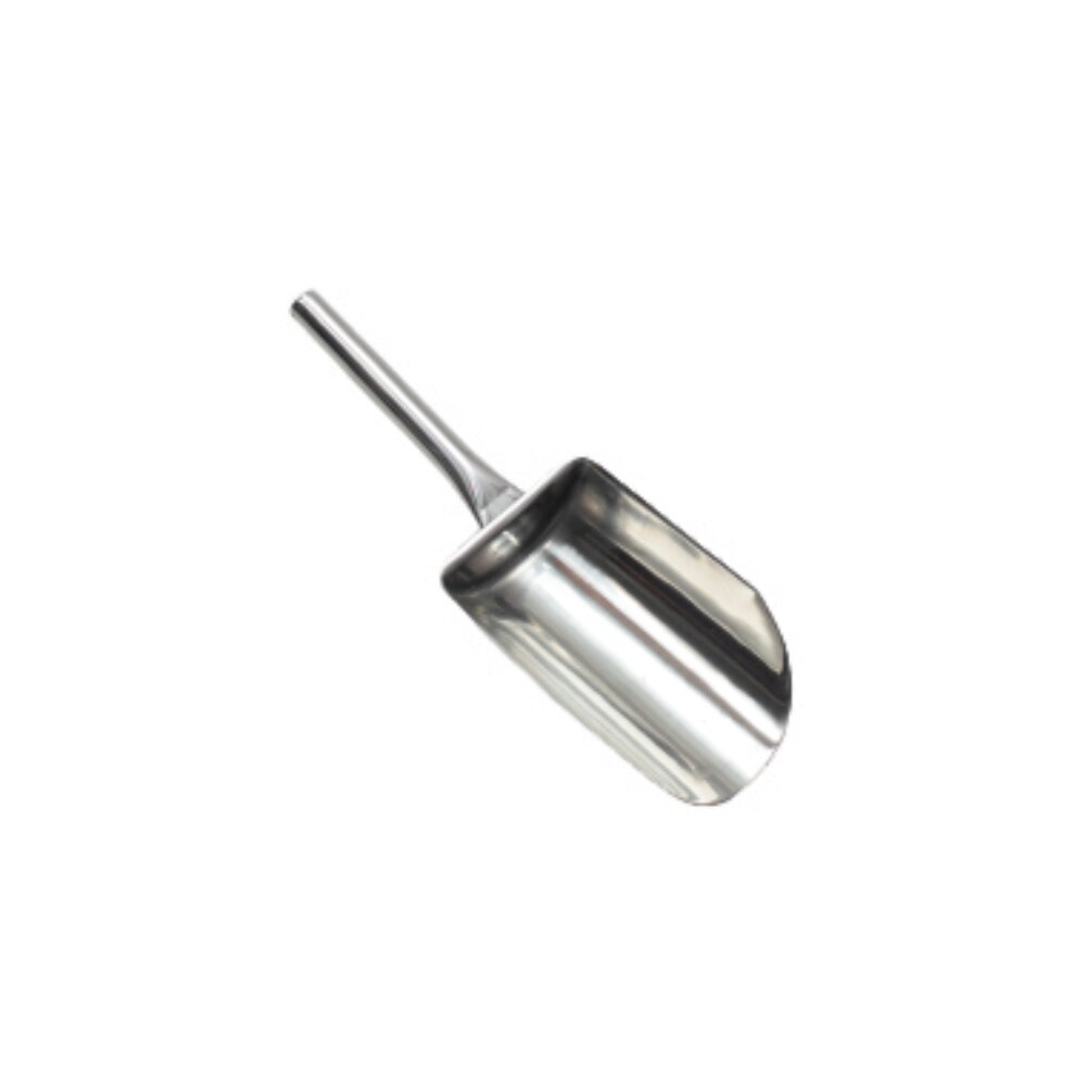 Imágen principal de 2458 - PALA DE DESPACHO AC.INOX. 1 KG. (CAR. 5813/3) PALA DE DESPACHO AC.INOX. 1 KG. (CAR. 5813/3) - Imagen 1