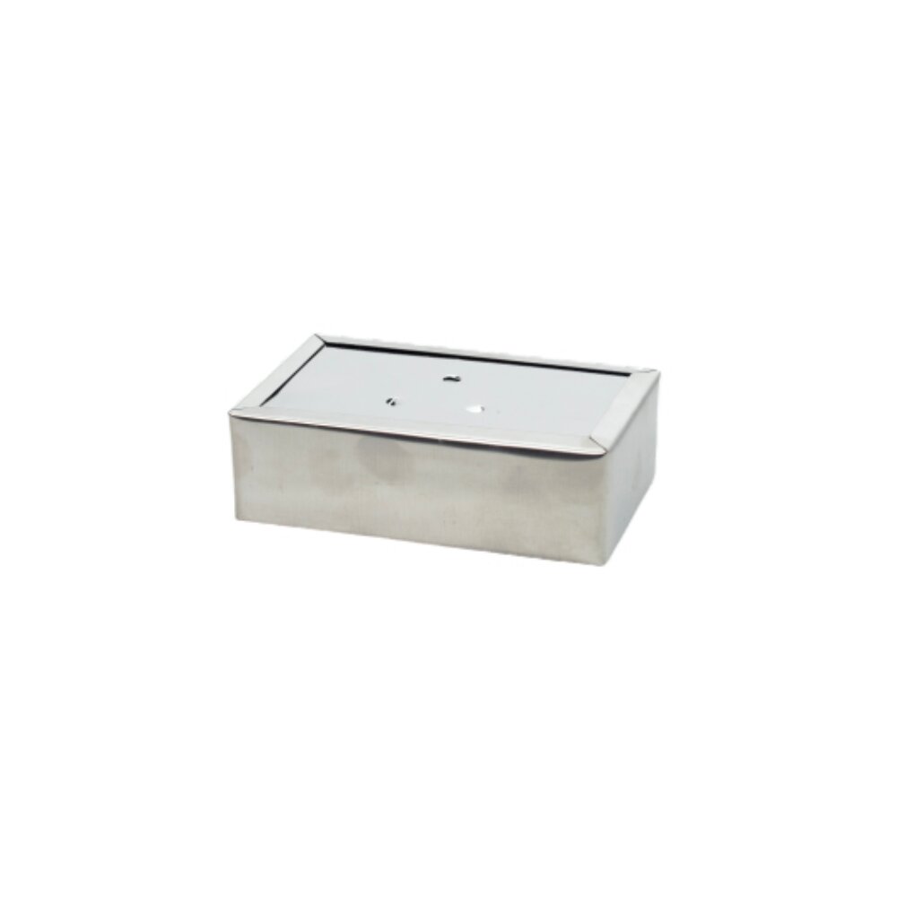 Imágen principal de 2525 - SERVILLETERO AC. INOX. ANION (941) SERVILLETERO AC. INOX. ANION (941) - Imagen 1