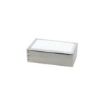 SERVILLETERO PLASTICO ZIG-ZAG ANION (942)