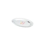 FUENTE OV.D/BAJ. GAST.AC.I. 26,5 CM  (CAR. 5975/2)
