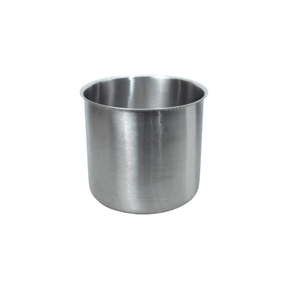 Imágen principal de 2581 - TUBO SALSERO AC.INOX. DIAM. 20 cm. (58433) TUBO SALSERO AC.INOX. DIAM. 20 cm. (58433) - Imagen 1