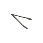 PINZA PARRILLERA REFORZADA 100% AC INOX ACERMEL 40 CM.