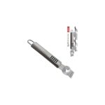 ZESTER P/CITRICOS AC. INOX. (AX131-5)