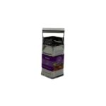 RALLADOR 6 CARAS AC INOX 9' 22 CM