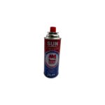 CARTUCHO GAS BUTANO PARA SOPLETE AX-M5 (AXGA)