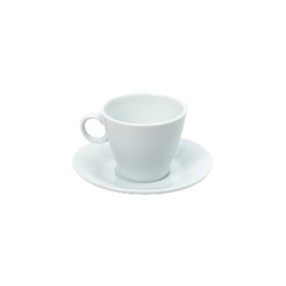 Imágen principal de 3795 - TAZA DE TE C/ PLATO PORC. TSUJI L. CONICA TAZA DE TE C/ PLATO PORC. TSUJI L. CONICA - Imagen 1