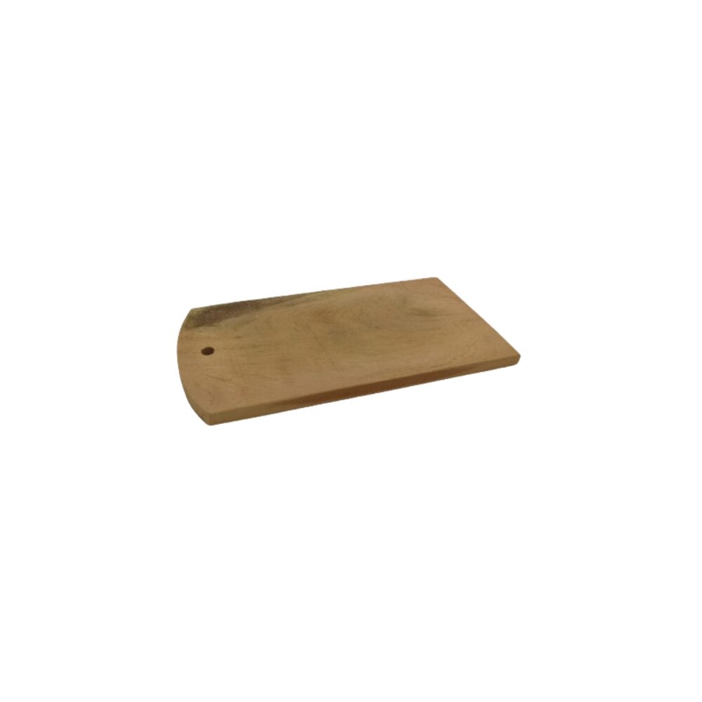Imágen principal de 3885 - TABLA RECT. PARA PICAR DE 15X30 CM LISA RUSTICA TABLA RECT. PARA PICAR DE 15X30 CM LISA RUSTICA - Imagen 1