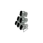 ESPECIEROS PIRAMIDE SET X 6 (57914527)