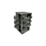 ESPECIEROS BASE GIRATORIA SET X 12  (57916655)