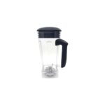VASO 2 LTS DE TRITÁN BPA FREE TB-50
