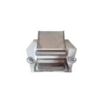 LAMINADORA DE 450 MM MOTOR 3/4 GABINETE AC INOX DON SEGURA