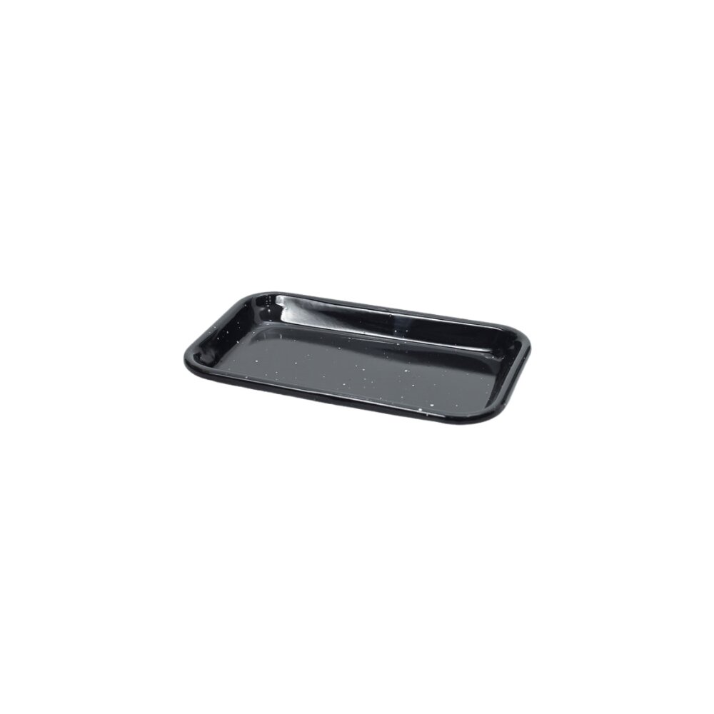 Imágen principal de 8064 - FUENTE ESTAMPADA ENLOZADA NEGRO 1/2 ALTURA 27 CM FUENTE ESTAMPADA ENLOZADA NEGRO 1/2 ALTURA 27 CM - Imagen 1
